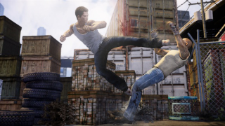 Illustration for article titled 5 Ways Sleeping Dogs Improves On Grand Theft Auto